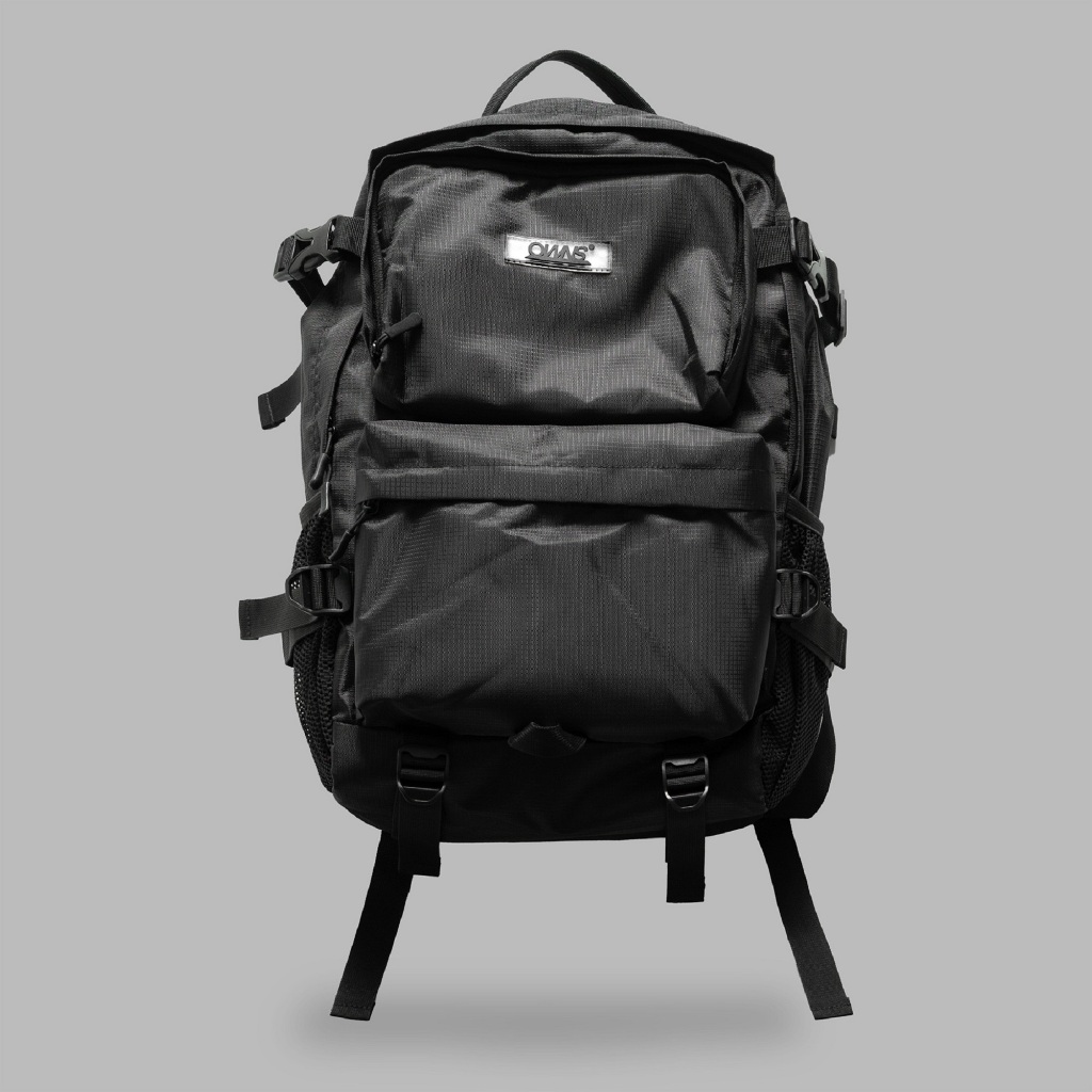 Owns Backpack INOSUKE Black