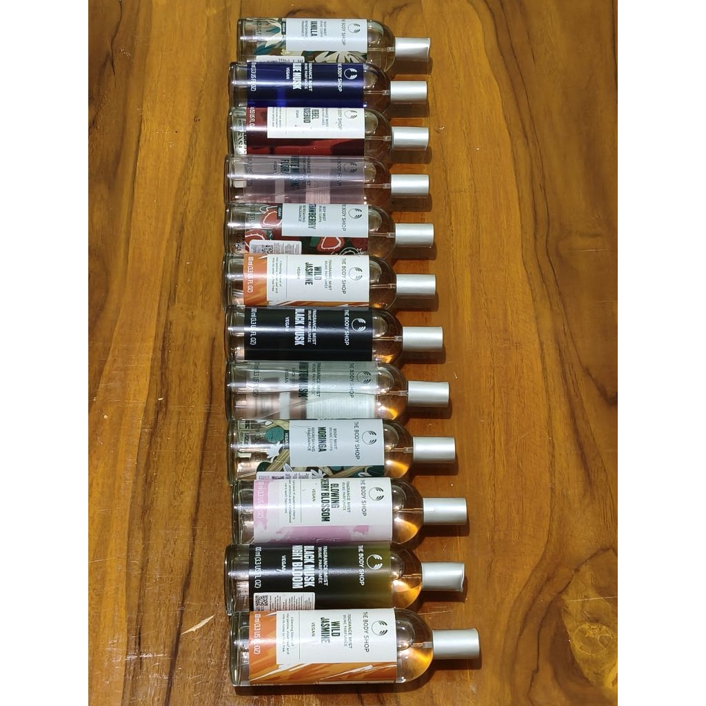 parfum