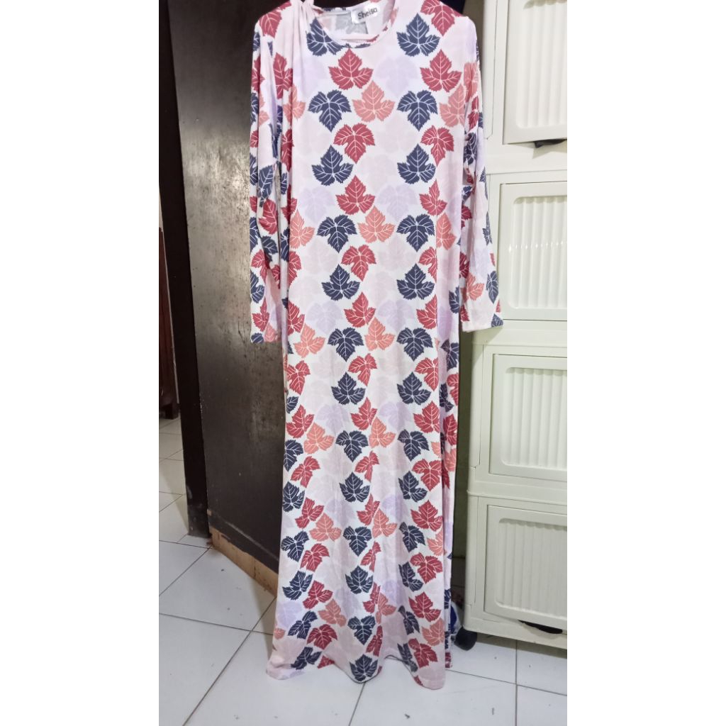 gamis