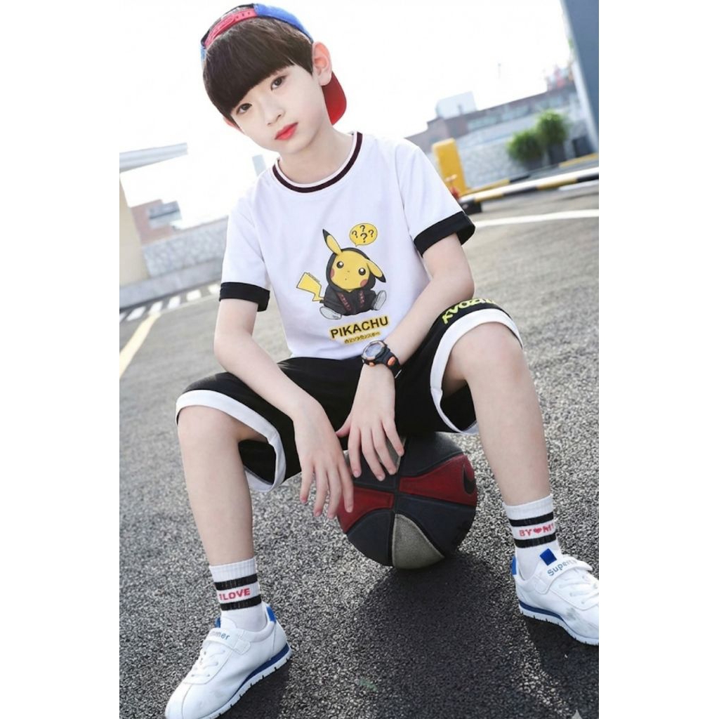NOZ - set kaos bsket 65