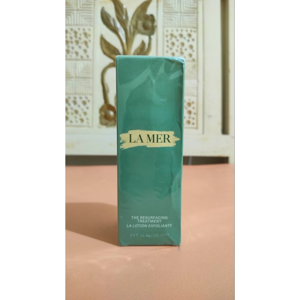 lamer resurfacing treatment 100ml