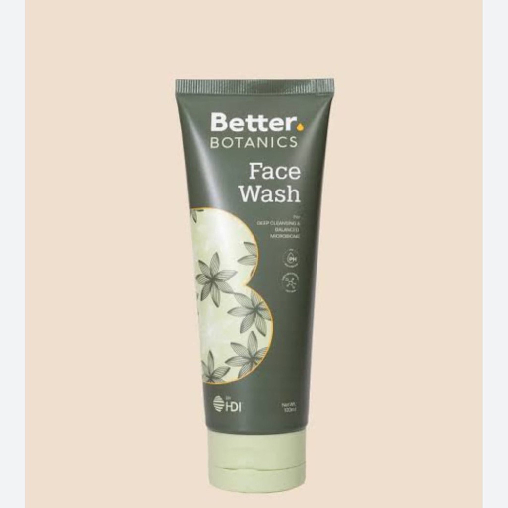 FACE WASH original 100%