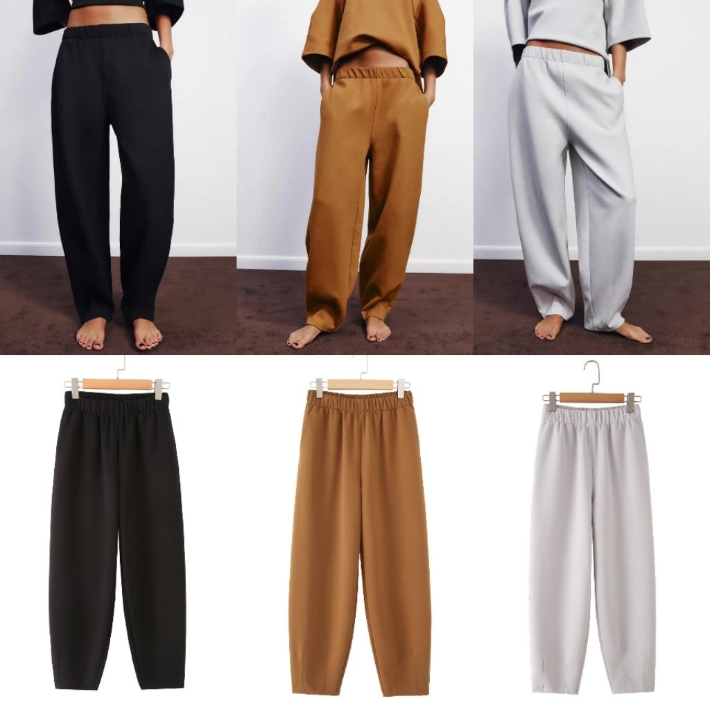 Comfy Pants  79444 (TENC)