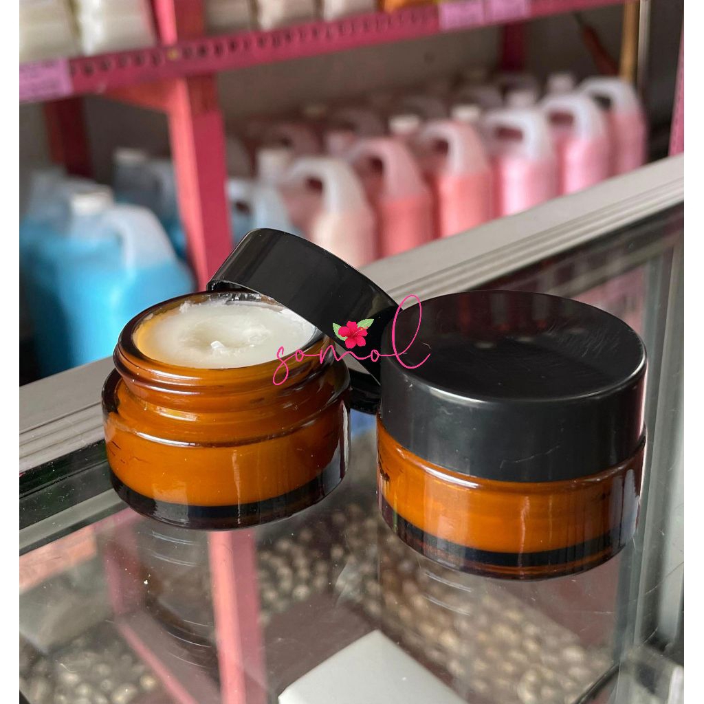 SOMOL-NATURAL BALM