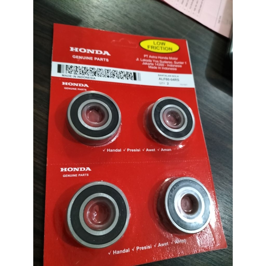 Bearing Press 6004LU