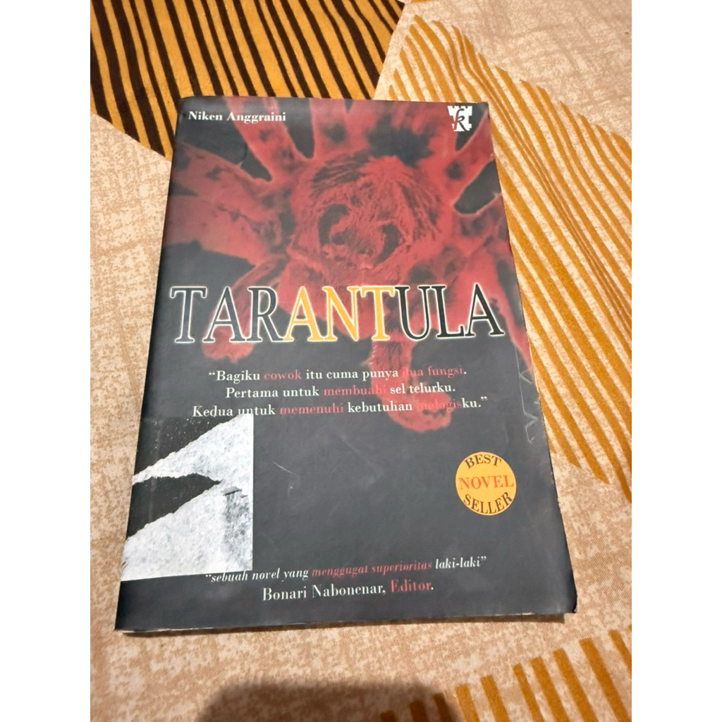 Tarantula