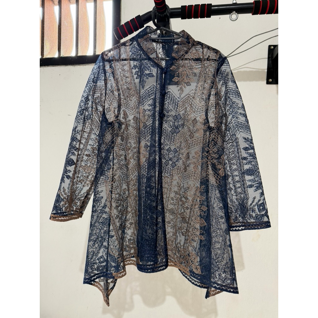 PL !! OUTER CAKEP KONDANGAN/LEBARAN