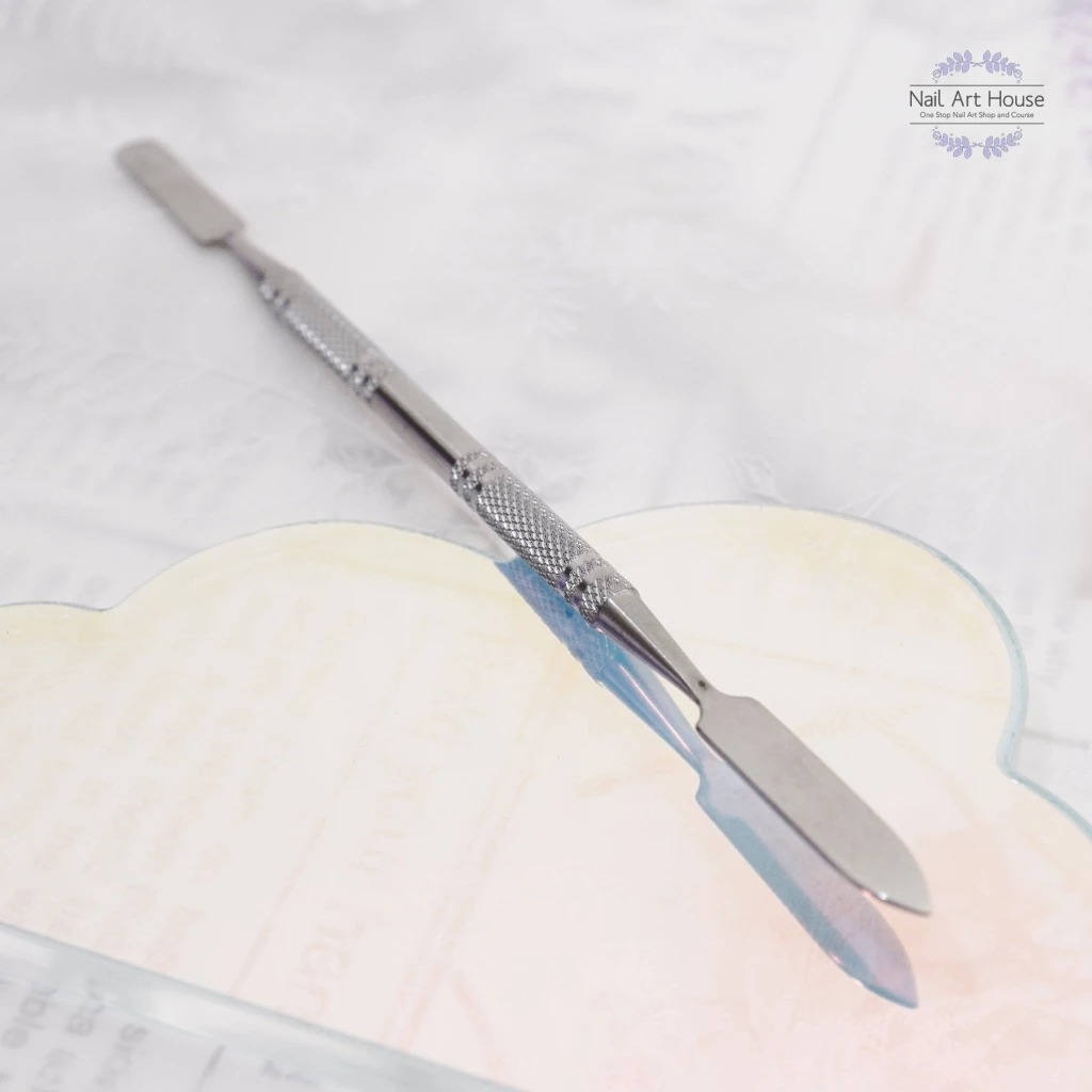 NAIL SUPPLY - Duo Spatula