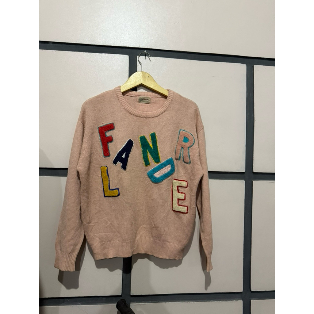 cardigan bkk