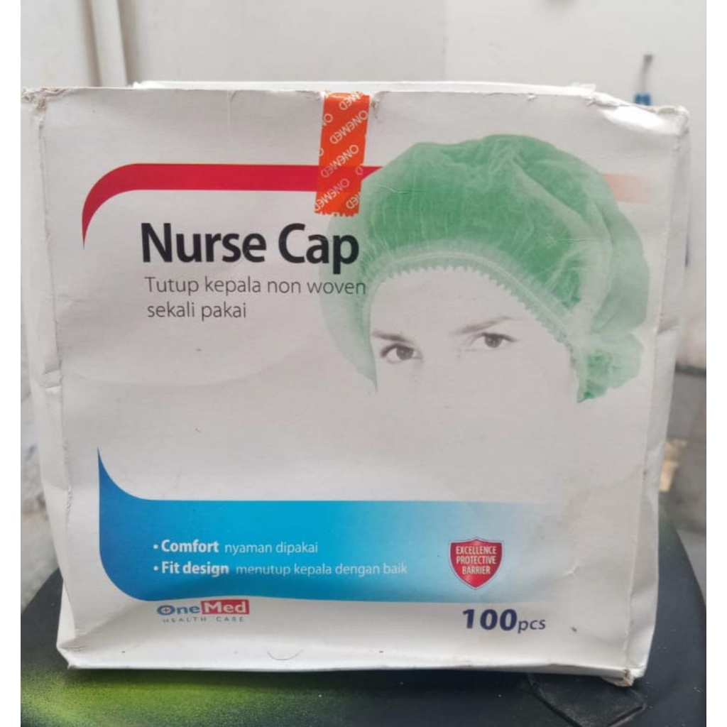 nurse cap onemed ecer