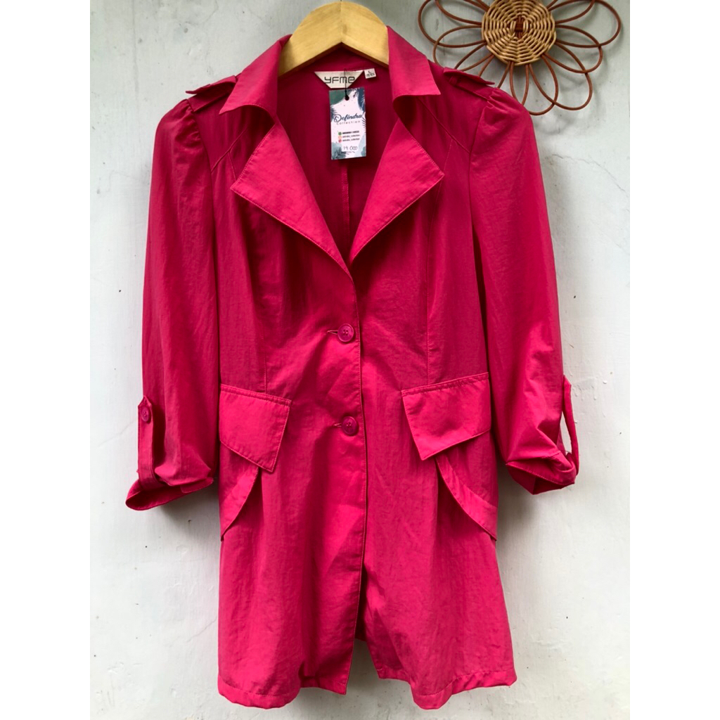 jas outer