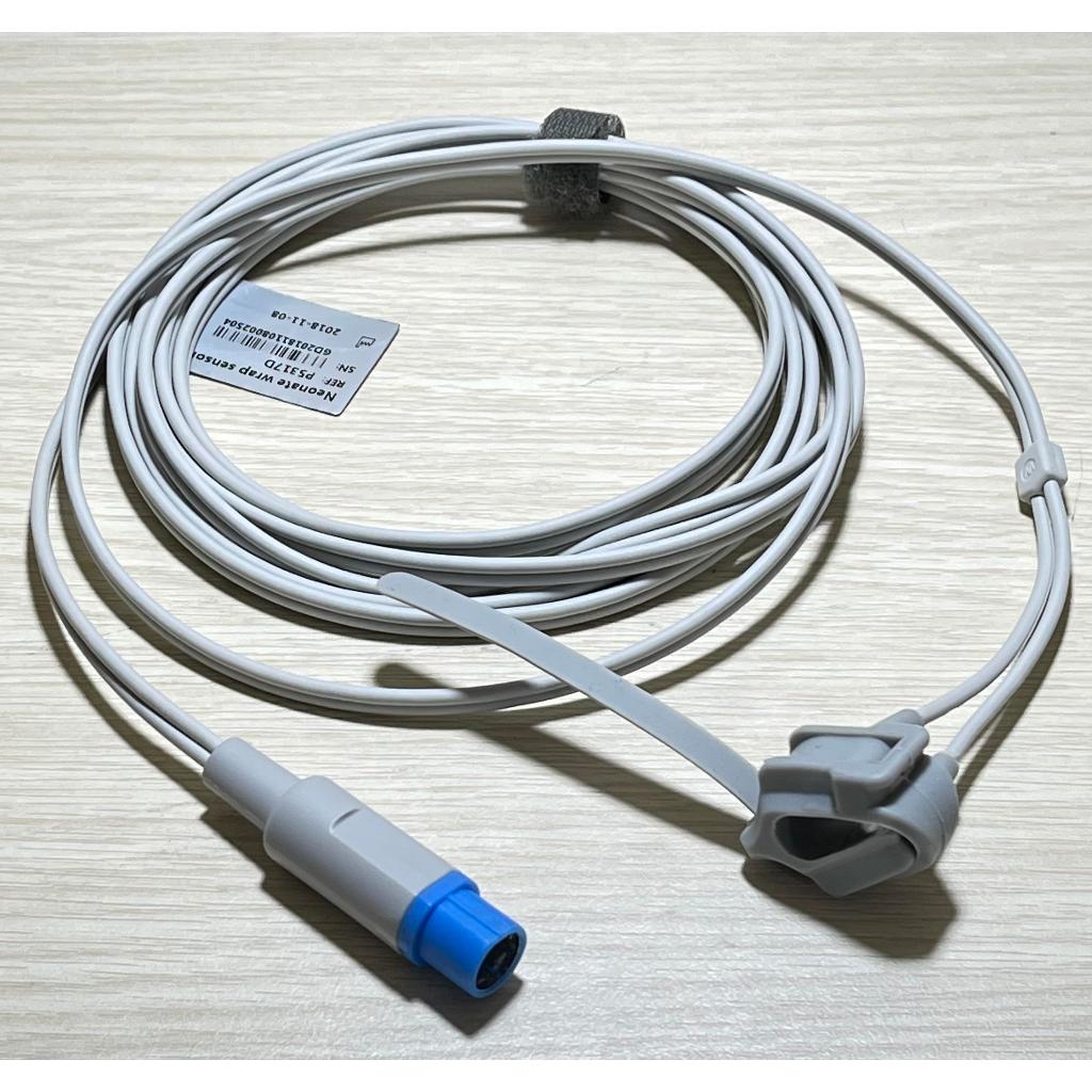 SPO2 Drager Infinity Neonate Wrap 7 Pin