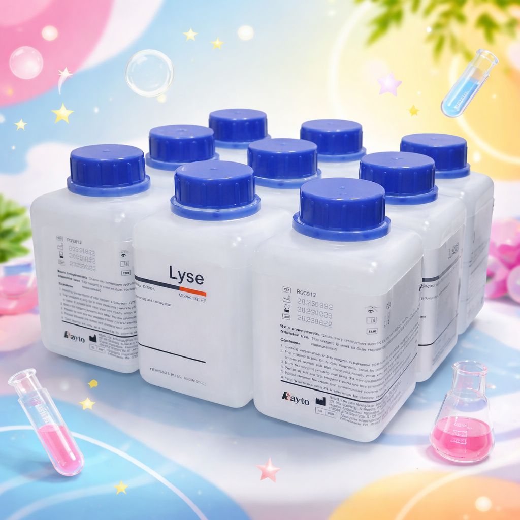 RAYTO Lyse 500ml