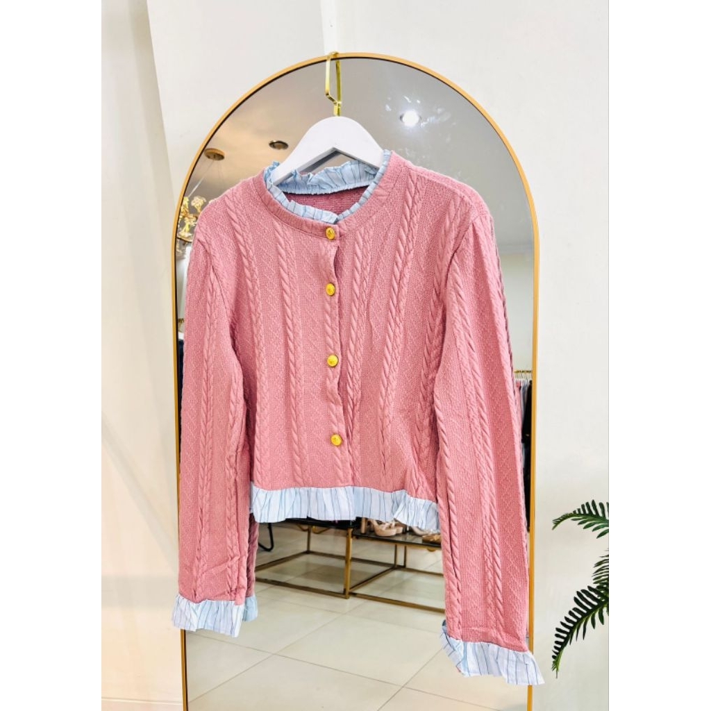 PITA CARDI