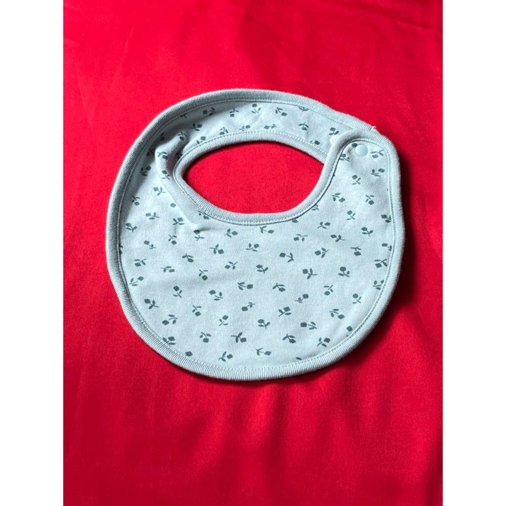 CELEMEK MAKAN BAYI