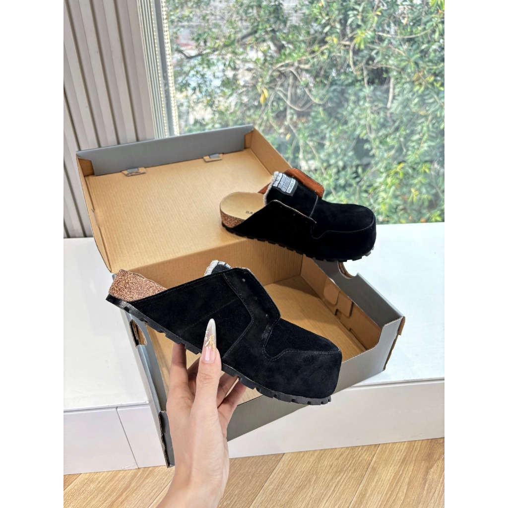 Mules BYur Dumbo Mule