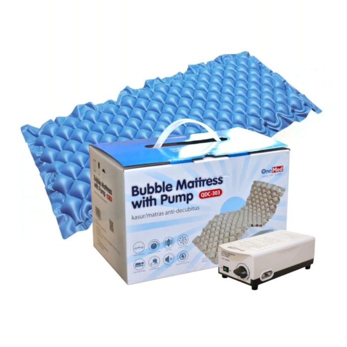 Anti Decubitus Mattras Onemed
