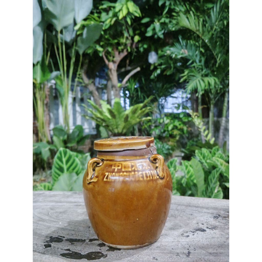 Tempat Obat Keramik