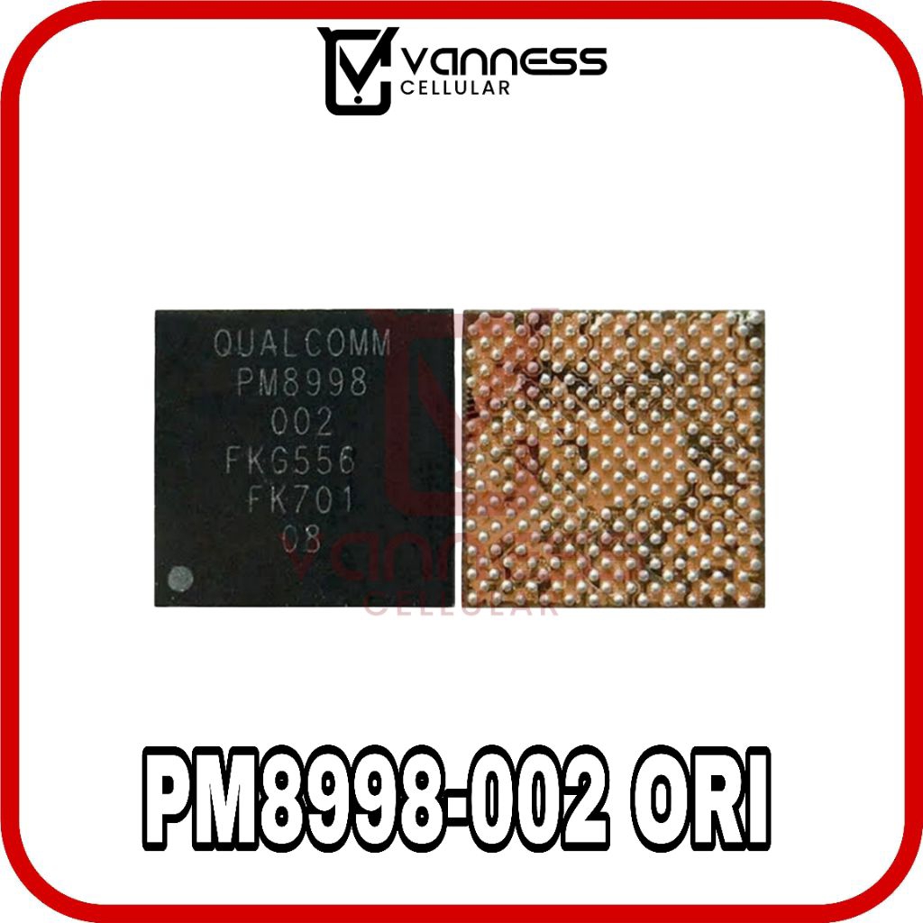 IC POWER PM8998-002 ORI