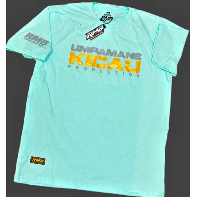 kaos RMB vol 27