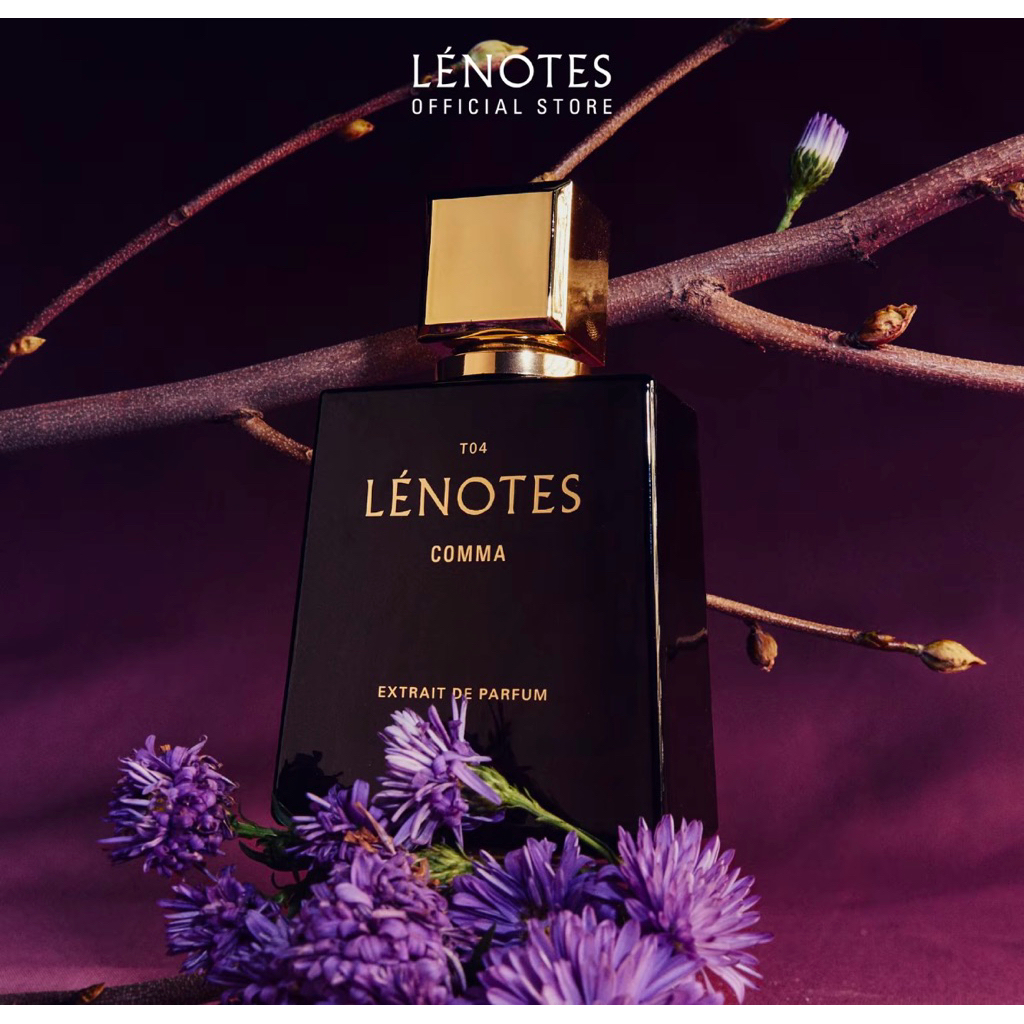Lenotes Comma 50ml extrait/parfum by mahalini/Lenotes