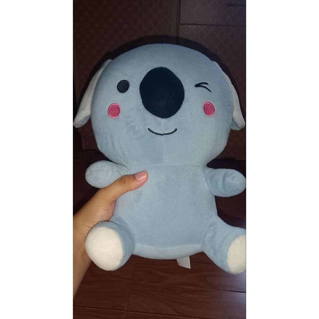 boneka koala