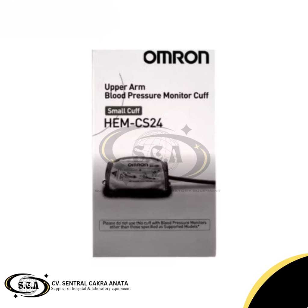 Manset Omron HEM-CS24 (Original) Small