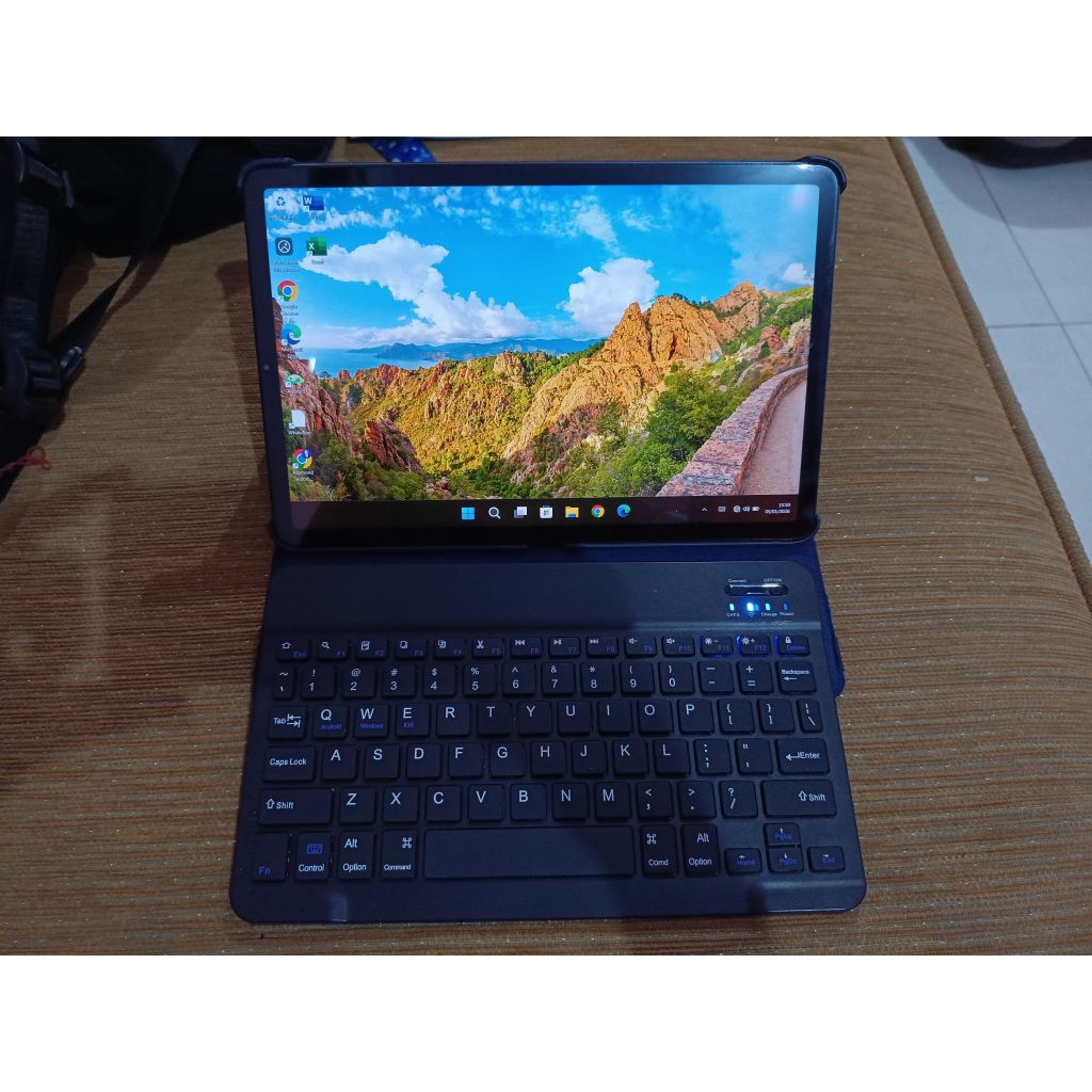 Xiaomi pad 5 dual boot 6+4/256