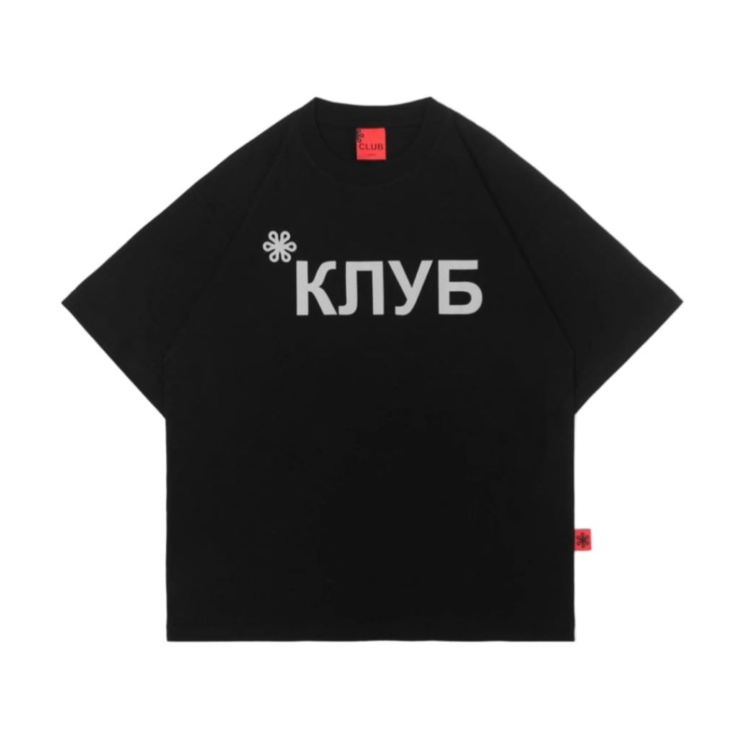 t-shirt MOSCOW(L)
