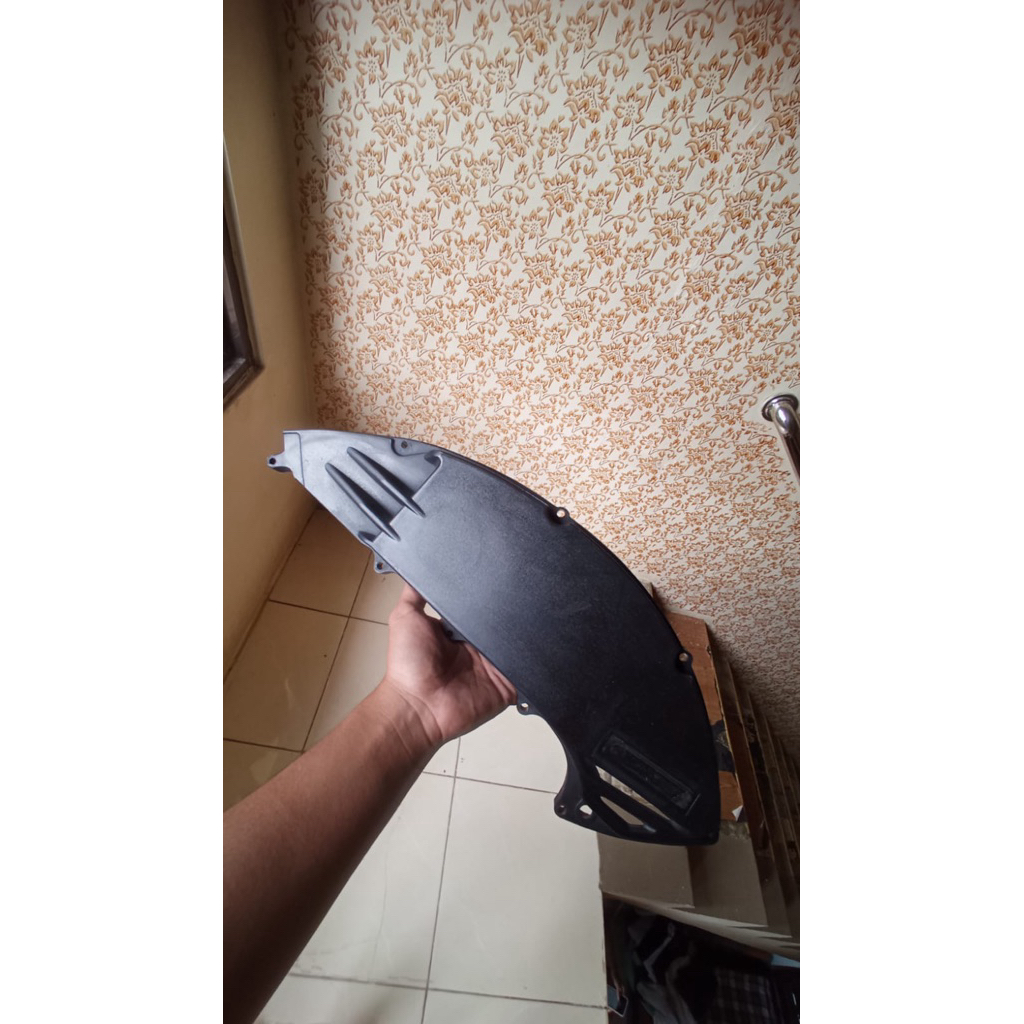 tutup filter nmax new