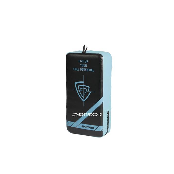 Livepro Foot Target Pad