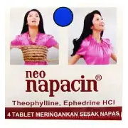Neo Napacain/strip
