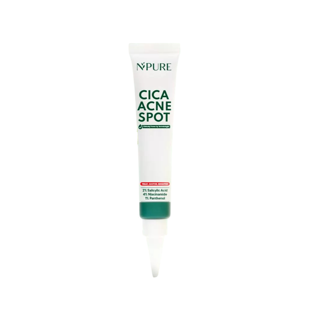 Npure - Cica Acne Spot 20 gr