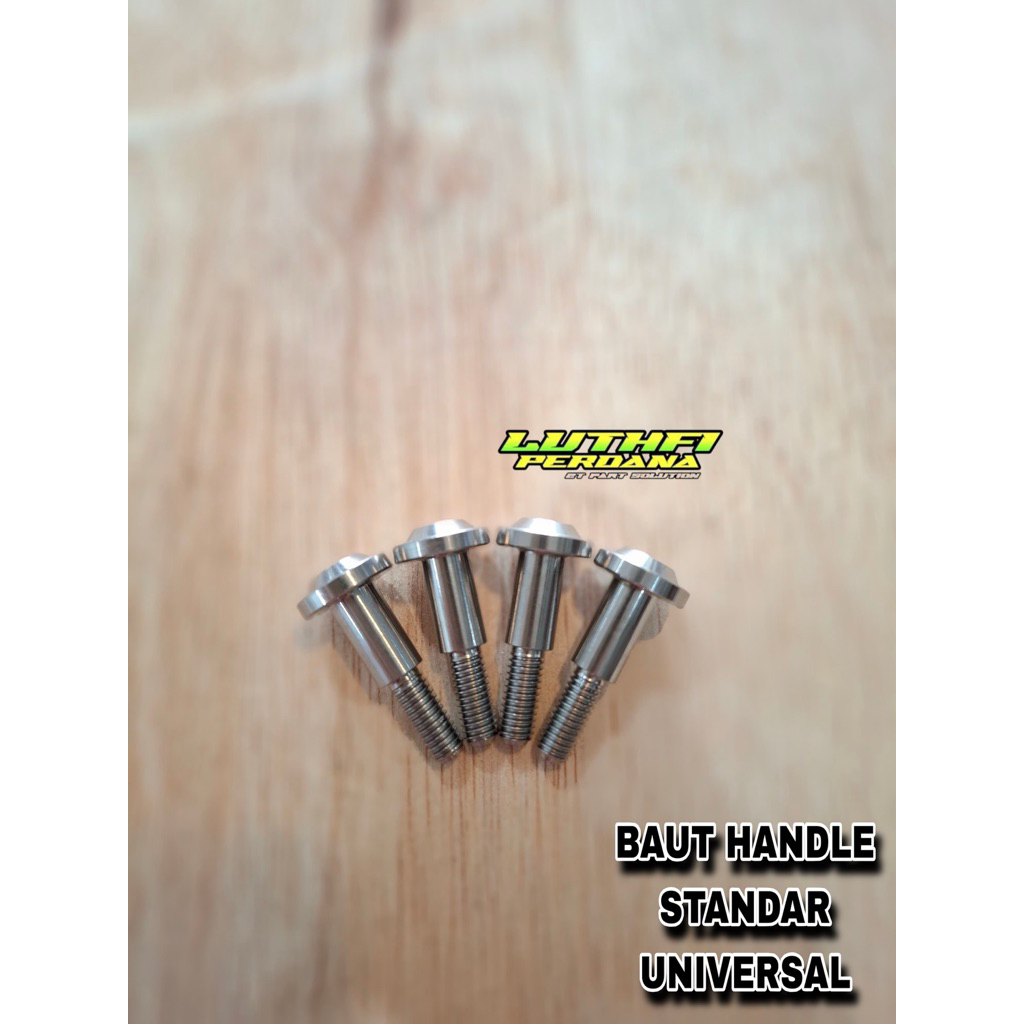 BAUT HANDLE STANDAR UNIVERSAL