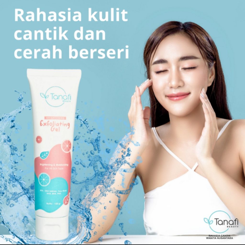Tanafi beauty