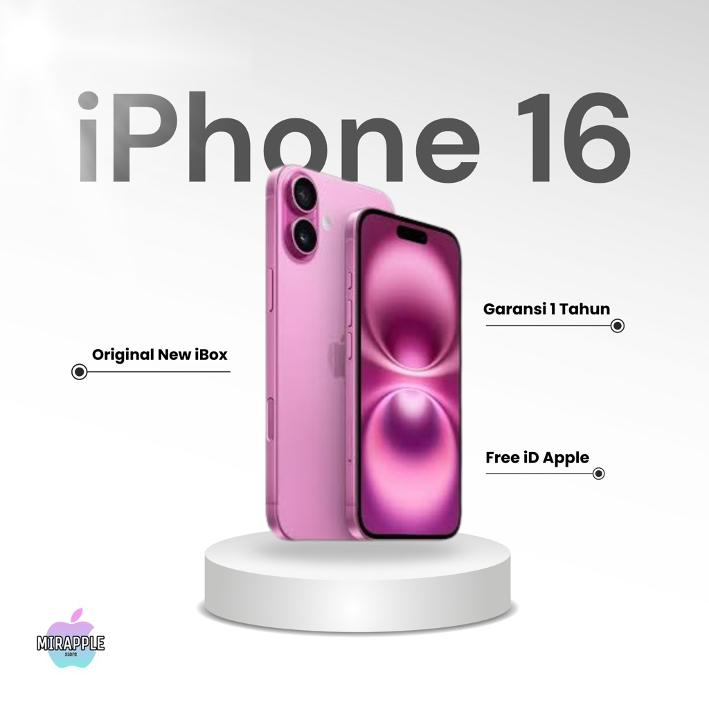 iphone 16 new