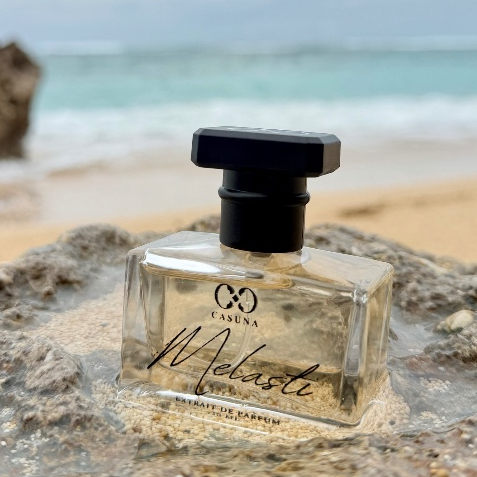 Melasti- Extrait De Perfume 30 ml