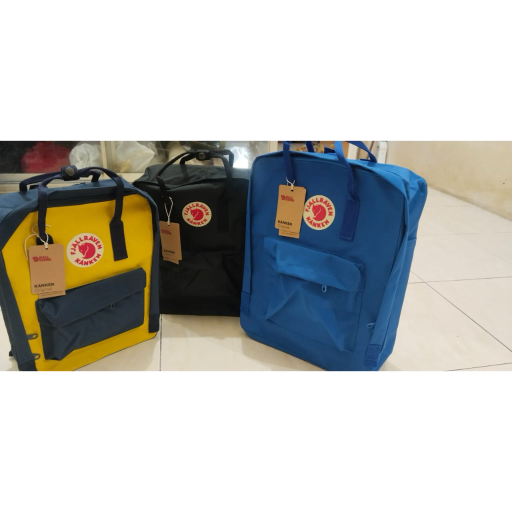 Ransel sekolahhh