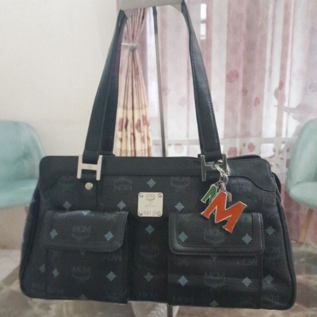 Hand Bag Maceem
