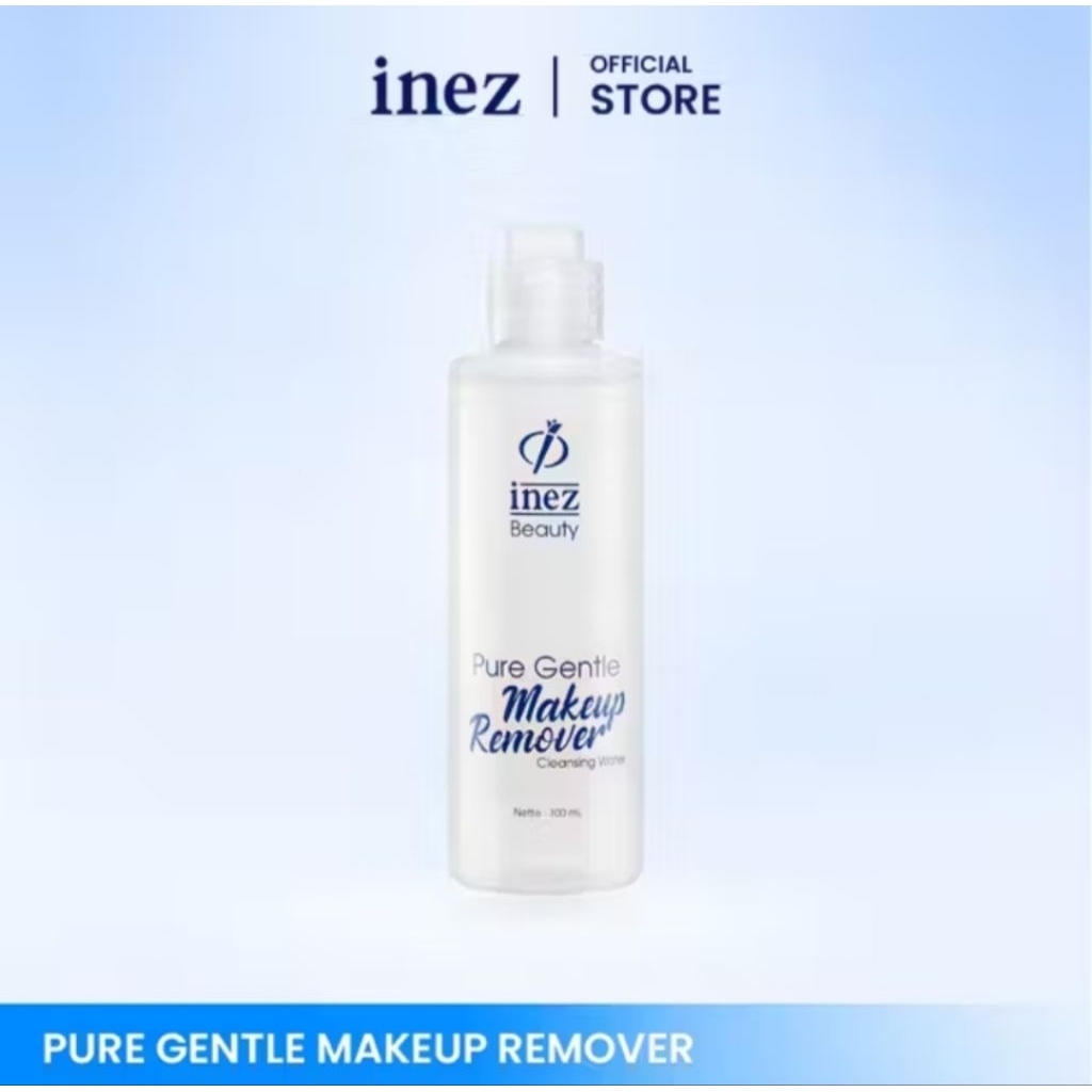 Make Up Remover