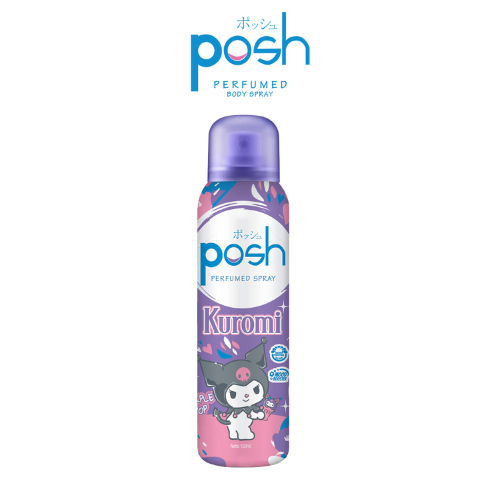 Posh Perfumed Spray - Botol 150ml