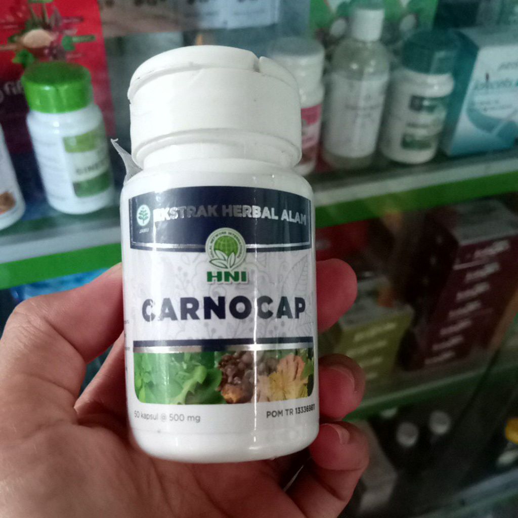 carnocap