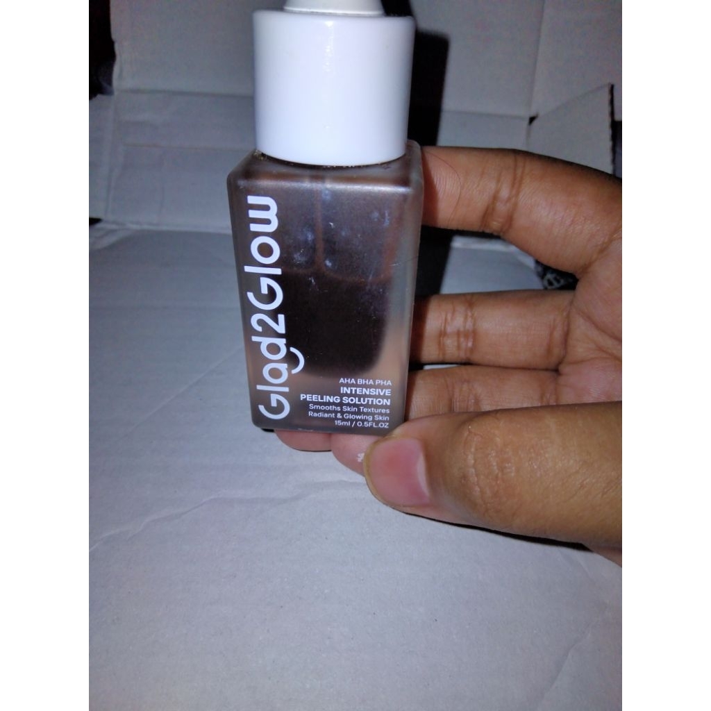 peelingserum