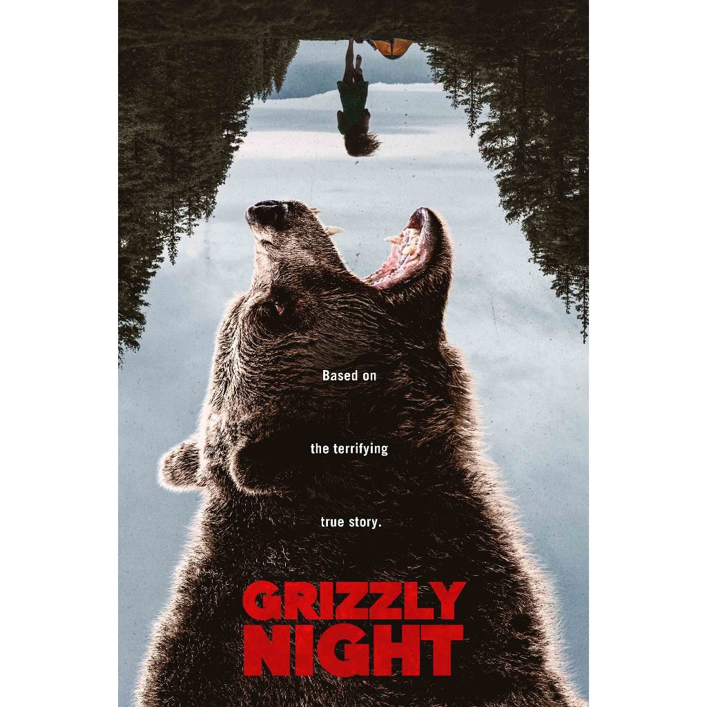 Grizzly Night (2026)