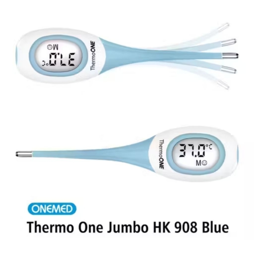 termometer Jumbo onemed HK 908