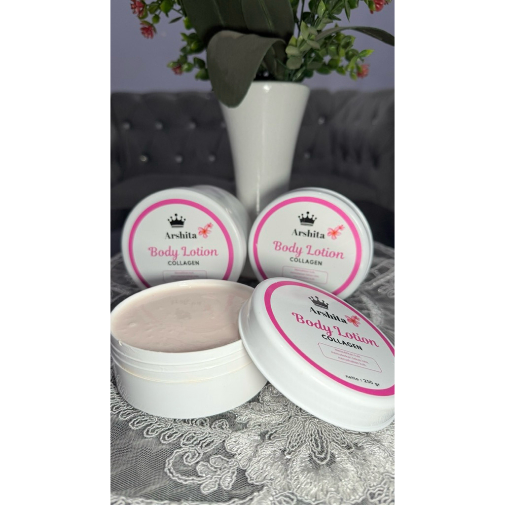 ARSHITA BODY LOTION