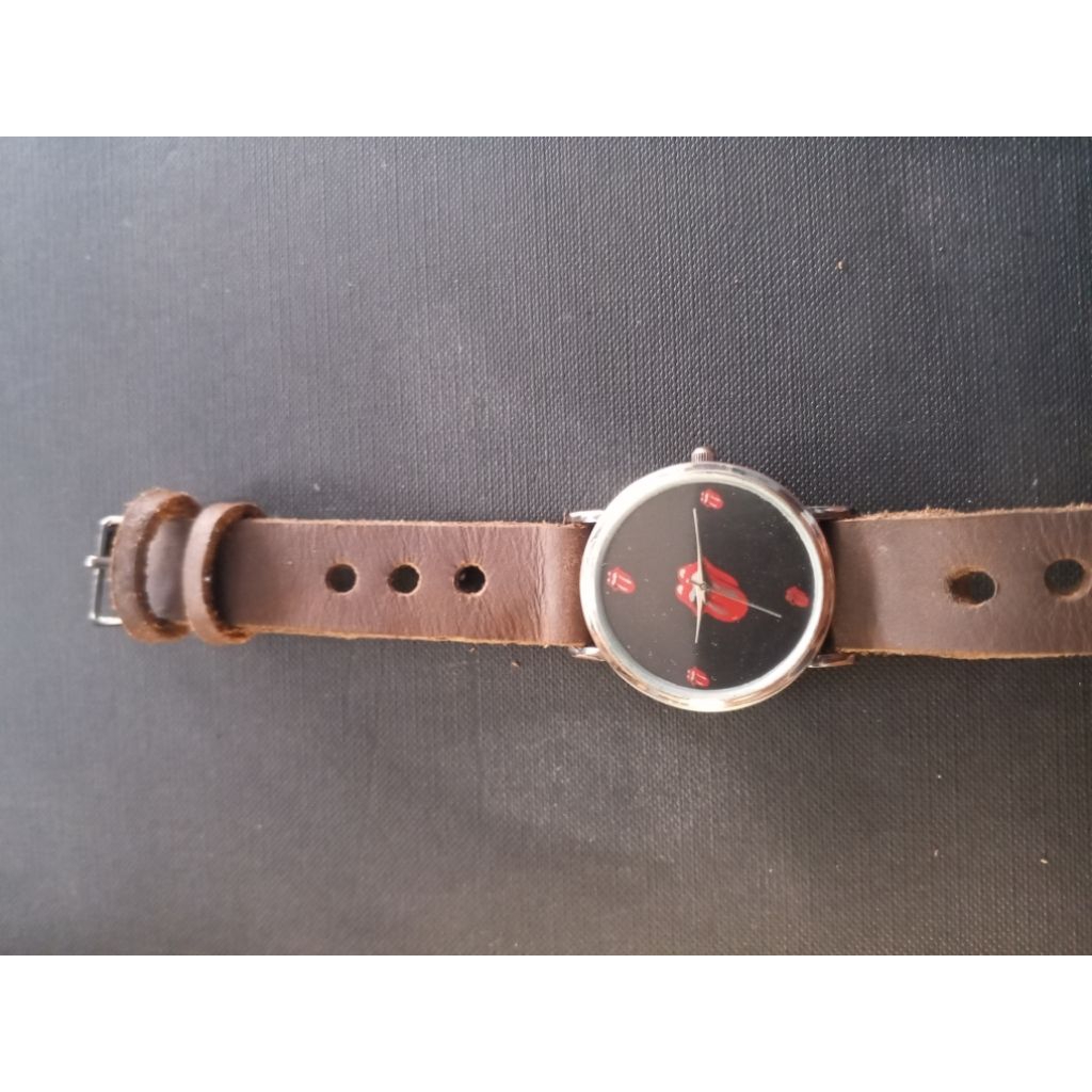 preloved watch