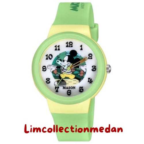 MASON MICKY 3217
