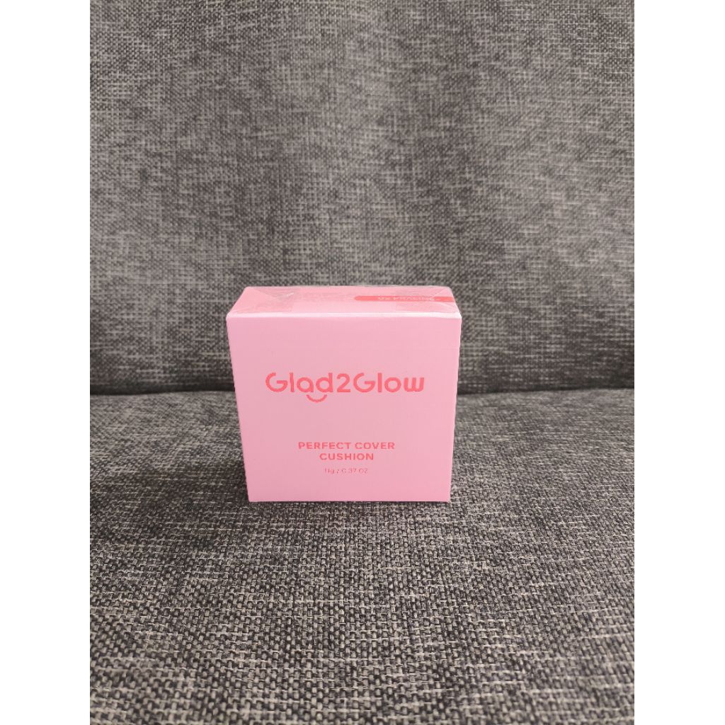 Glad2Glow Perfect Cover Cushion