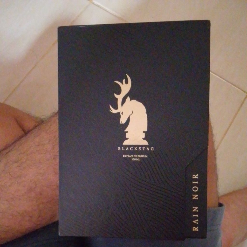blackstag